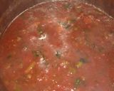 Foto del paso 4 de la receta: Guiso de fideos 2 🍲