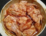 Foto langkah ke 2 dari resep Honey spicy CHICKEN WINGS.