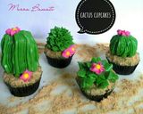 Foto langkah ke 16 dari resep Eggless Moist Choco Cupcakes.