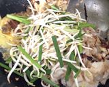 รูปขั้นตอนการทำที่ 2 ของ ชาร์ก๋วยเตี๋ยว