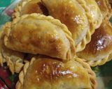 Foto del paso 9 de la receta: Empanadas de carne sabrosas