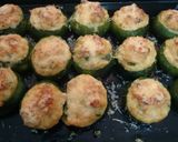 Foto del paso 9 de la receta: Zapallitos rellenos Ruth
