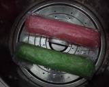 Kue Kacamata langkah memasak 6 foto