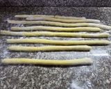 Foto del paso 4 de la receta: Ñoquis de boniato