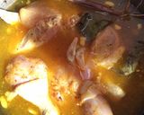 Foto langkah ke 2 dari resep Ayam goreng.