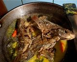 Foto langkah ke 4 dari resep Pesmol Mujair.