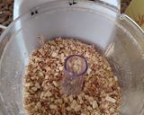 Foto del paso 2 de la receta: Muffins de chocolate y almendras