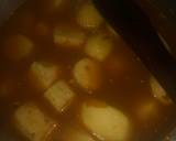 Potato and matoke stew recipe step 6 photo
