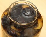 Kompot ze śliwek - krok przepisu 5 zdjęcie