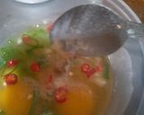 Foto langkah ke 2 dari resep Telur Dadar.