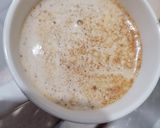 Foto del paso 3 de la receta: Pumpkin latte 🎃☕