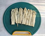 Foto langkah ke 2 dari resep Jamur Enoki Goreng Krispi.