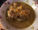 Foto langkah ke 4 dari resep Kare special.