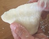 Foto langkah ke 5 dari resep Pempek dos (tapioka).
