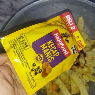 Langkah 6