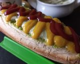 Foto del paso 2 de la receta: Mayonesa de cilantro