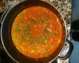Foto del paso 20 de la receta: Albóndigas con sepia