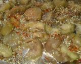 Foto del paso 5 de la receta: Berenjenas en Escabeche