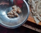 Foto del paso 1 de la receta: Cayos o Mondongo!
