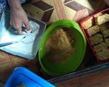 Foto langkah ke 5 dari resep Nugget Pisang Simpel.