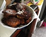 Foto del paso 7 de la receta: Torrejas de Pan
