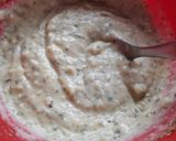 Foto del paso 1 de la receta: Croquetas de papa y avena con mix de semillas