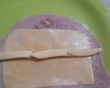 Foto del paso 1 de la receta: Ravioles bien Express