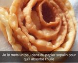 Une image de l'étape 4 de Oreilles du juge 🇹🇳👂Wehdnine el kadhi.