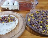 Foto del paso 1 de la receta: Canelones de carne