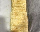 Foto del paso 5 de la receta: Trenza de hojaldre con chocolate Oreo