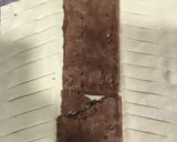 Foto del paso 2 de la receta: Trenza de hojaldre con chocolate Oreo