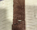 Foto del paso 2 de la receta: Trenza de hojaldre con chocolate Oreo