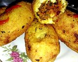 عکس مرحله 3 از دستور کبه