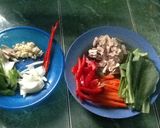 Foto langkah ke 2 dari resep Seaweed potatoes (ala sushi).