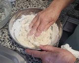 Foto del paso 2 de la receta: Roscón de reyes de Maravilla y Bueniiiisimo