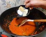 Foto langkah ke 2 dari resep Terong Balado Pedas.