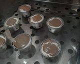 Foto langkah ke 6 dari resep Bolu Kukus Mekar - Tanpa Soda & Anti Gagal.
