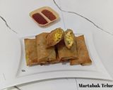 Foto langkah ke 3 dari resep Martabak Telur.