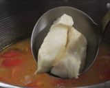 Hình bước làm 4 của món Canh Chua Từ Mắt Khóm
