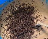 Foto langkah ke 5 dari resep Bolu coklat nasi kukus.