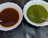 थंडगार दहीवडे रेसिपी स्टेप 7 फोटो 