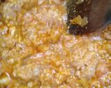 A picture of step 7 of Stuffed Bellpeppers.