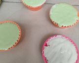 Foto langkah ke 5 dari resep Bolu Kukus Mekar.