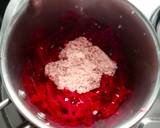 Beetroot Pachadi recipe step 2 photo