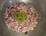 Gobhi chicken recipe step 2 photo