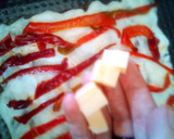 Foto del paso 7 de la receta: Tallo o pencas de acelga gratinados