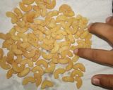 Foto langkah ke 5 dari resep Macaroni renyah.