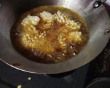 Foto langkah ke 3 dari resep Cumi Saos Tiram.