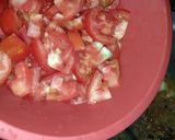 A picture of step 6 of Special degi biryani.