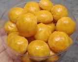 Foto langkah ke 8 dari resep Kue nastar.